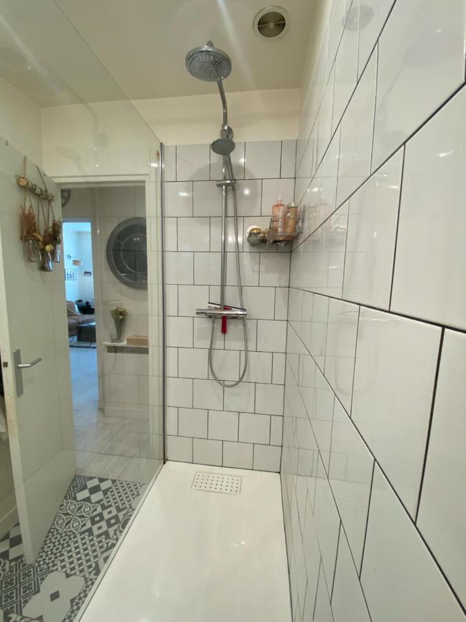 Douillet Au Coeur Du Quartier Gros Cailloux Appartement Parijs