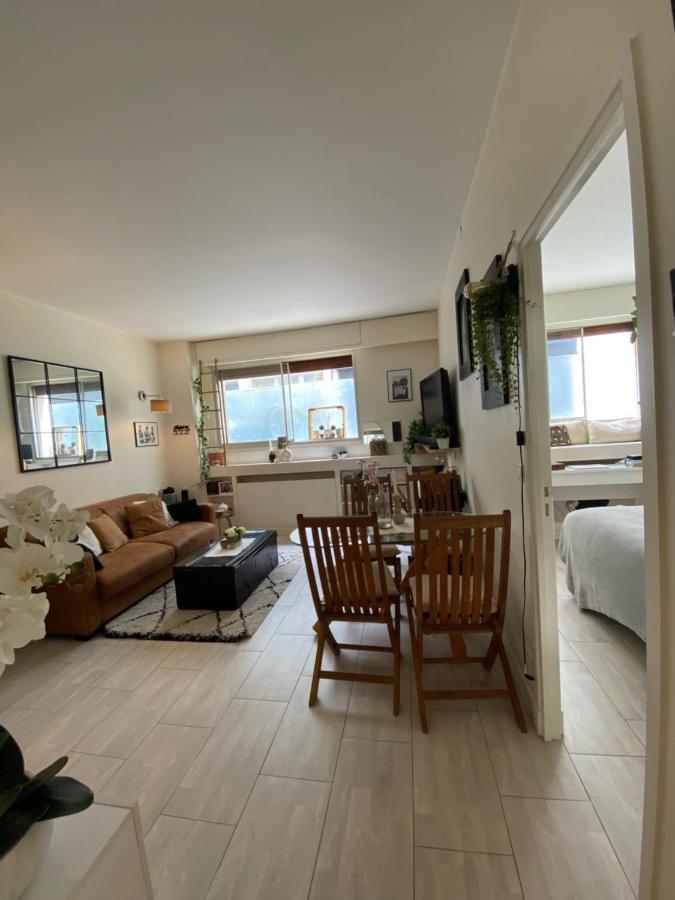 Appartement Douillet Au Coeur Du Quartier Gros Cailloux Parijs