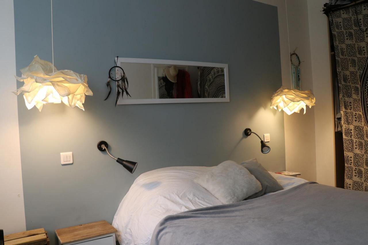 Douillet Au Coeur Du Quartier Gros Cailloux Appartement